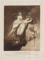 KG 16261
          <br/>
          Le Avventure di Saffo: Il salto di Leucate
          <br/>
          <em>Tresham, Henry</em>